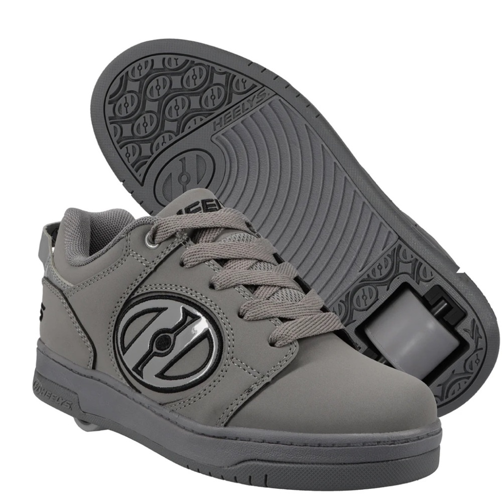 Heelys VOYAGER boys size 4